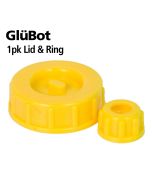 LID & RING FOR GLUBOT
