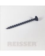 3.5 X 16MM R2 SCREWS PAN PZD FT BLACK HANDI PACK OF 100                           