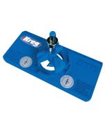 KREG CONCEALED HINGE JIG
