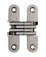 INVISIBLE SOSS HINGE No.341.07.745 N.P.