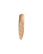 KREG OAK WOODEN COVER CAPS PK50 PLUGS