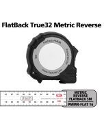 PMMR FLATBACK 5 MTR TAPE MEASURE FASTCAP       99944