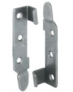 BED FITTING BRACKET 95MM Z.P.271.05.906 * 1 SET = 4 LH BRACKETS + 4 RH BRACKETS