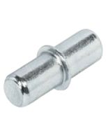 SHELF SUPPORT PLUG IN 5MM    282.43.905  PACK OF 10