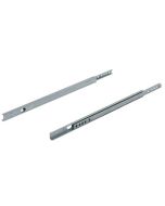 SINGLE EXTENS DRAWER SLIDE 10KG 376-615mm