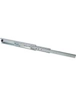DRAWER SLIDES  26" 650MM ZP     PAIR