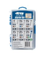 KREG STARTER SCREW KIT