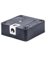 PS LOCKS SOLO SET - HIDDEN RFID LOCK COMES WITH KEY CARDS AND PROGRAMMING CARD