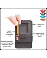 TAPE MEASURE BELT CLIP