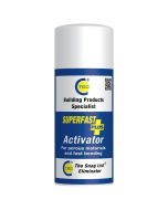 CT1 SUPERFAST PLUS SUPER GLUE ACTIVATOR 150ML