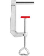 BESSEY TK6(2) CLAMPS TO ATTACH KRE CLAMPS TO BENCH
