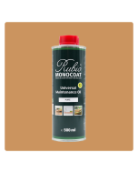 RUBIO MONOCOAT UNIVERSAL MAINTENANCE OIL VOC FREE PURE 500ml