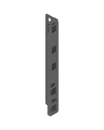 MERIVOBOX CHIPBOARD BACK FIXING, HEIGHT E (209 MM), RIGHT     1041590