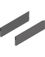 MERIVOBOX BOXCAP, NL=400 MM, HEIGHT E, RIGHT+LEFT    7044102