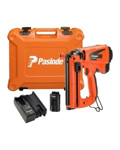 PASLODE IM65 BRAD NAILER 16G 19-65MM LI-ION 1 BATT; ACCESSORIES    2ND FIX GUN   
