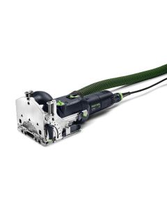 FESTOOL DF500 RQ-PLUS 240V DOMINO JOINING MACHINE
