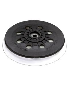 FESTOOL 150MM SOFT SANDING PAD FOR ES ETS 125