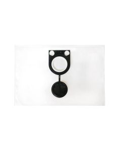 MAFELL 093719 V-FB 35 FLEECE FILTER BAGS (PACK OF 5) – CLASS M, FOR S25 M / S35 M DUST EXTRACTORS