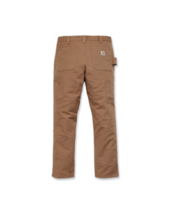 Carhartt 103339 Stretch Duck Dungaree Carhartt® Brown