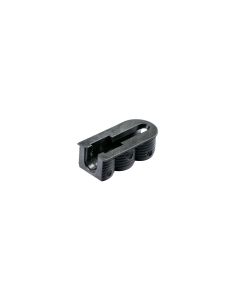 LAMELLO CABINEO X, 500 PIECES - BLACK