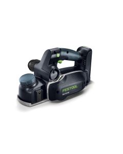 FESTOOL HLC 82 EB-BASIC CORDLESS PLANER