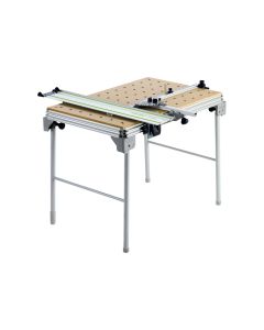 FESTOOL MFT/3 MULTIFUNCTION TABLE WITH TOP + ACCESSORIES