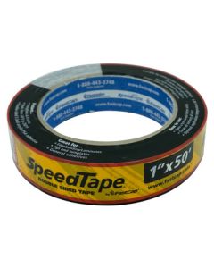 1" X 50' SPEEDTAPE DOUBLE SIDED TAPE