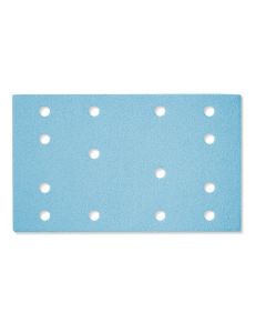 FESTOOL SAND SHEET GRANAT 80X133 240G PK100