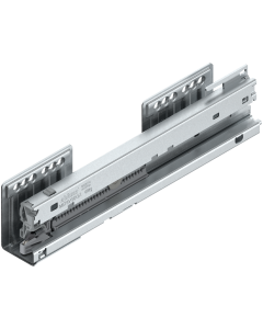 MERIVOBOX CABINET PROFILE RUNNER, 40 KG, NL=270 MM, LEFT   4790863