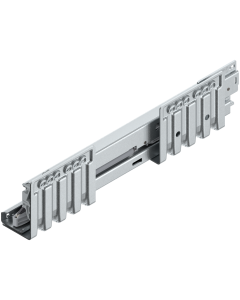 MERIVOBOX CABINET PROFILE RUNNER, 40 KG, NL=270 MM, RIGHT   5178419