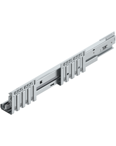 MERIVOBOX CABINET PROFILE RUNNER, 40 KG, NL=350 MM, RIGHT    7525750