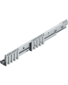 MERIVOBOX CABINET PROFILE RUNNER,40 KG, NL=400 MM,RIGHT     3557111 