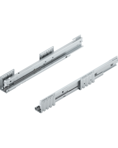 MERIVOBOX CABINET PROFILE RUNNER,70 KG, NL=450 MM, LEFT+RIGHT     4563616 