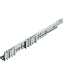 MERIVOBOX CABINET PROFILE RUNNER,40 KG, NL=450 MM, RIGHT     2507413 