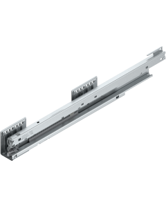 MERIVOBOX CABINET PROFILE RUNNER,40 KG, NL=500 MM, LEFT     6929968 