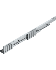 MERIVOBOX CABINET PROFILE RUNNER,40 KG, NL=500 MM, RIGHT     6891019 