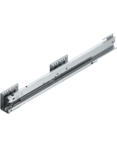 MERIVOBOX CABINET PROFILE RUNNER,70 KG, NL=500 MM, LEFT    6439271 