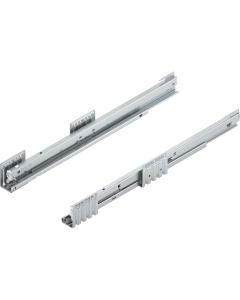 MERIVOBOX CABINET PROFILE RUNNER,70 KG, NL=550 MM, LEFT+RIGHT   1772027 