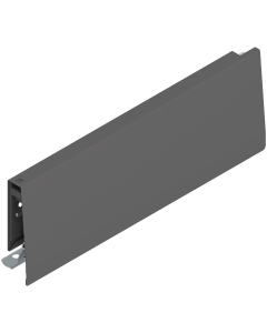 MERIVOBOX DRAWER SIDE, HEIGHT M (91 MM), NL=270 MM, RIGHT    3005919