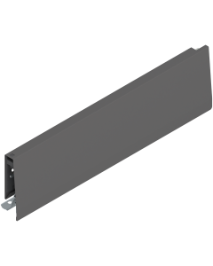 MERIVOBOX DRAWER SIDE, HEIGHT M (91 MM), NL=350 MM, RIGHT    9632063 