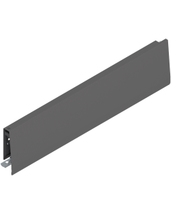 MERIVOBOX DRAWER SIDE, HEIGHT M (91 MM), NL=400 MM, RIGHT    4587864 