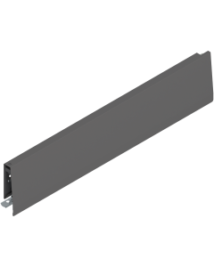 MERIVOBOX DRAWER SIDE, HEIGHT M (91 MM), NL=450 MM, RIGHT    1872621