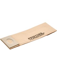 FESTOOL PAPER DUST BAGS PK25 ES150 ET2 RS200 RS2 RS300 RS3