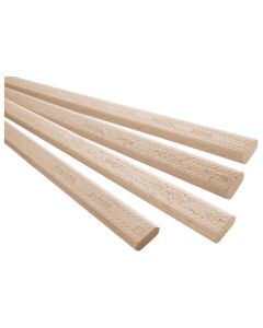 FESTOOL 8MM DOMINO DOWEL ROD D8 X 750 PK36