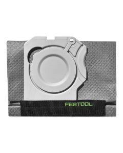 FESTOOL CT SYS LONG LIFE BAG