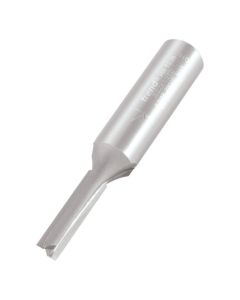TREND 3/22 TWO FLUTE CUTTER 6.3MM DIAMETER 1/2" SHANK
