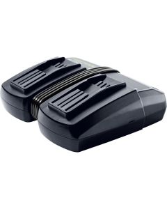 FESTOOL RAPID CHARGER TCL6 DUO 230V 