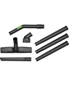 FESTOOL Standard cleaning set RS-ST 27/36-Plus - In systainer