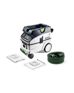 FESTOOL MOBILE DUST EXTRACTOR CTL 26 EI AC 230V GB