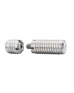 LAMELLO INVIS MX2 CONNECTOR SET WITH 14MM STUD AND 30MM CONNECTOR 20 PCS. IN CARDBOARD BOX